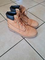 Timberland Schuhe 39 Nordrhein-Westfalen - Wilnsdorf Vorschau