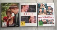 Liebeskomödien DVD Nordrhein-Westfalen - Mülheim (Ruhr) Vorschau