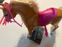 Barbie Pferd Nordrhein-Westfalen - Herne Vorschau