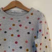 H&M - Baumwoll-Pullover - Gr. 122/128 Schleswig-Holstein - Glinde Vorschau