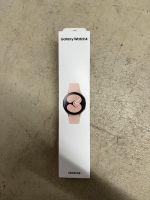 Samsung Galaxy Watch 4, 40mm Sachsen - Arnsdorf Vorschau