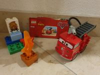 Lego Duplo Diesney Cars Feuerwehr 6132 Bayern - Poing Vorschau