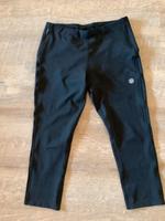 schwarze Fitness/  Sporthose asics Gr. S wie neu einmal getragen Niedersachsen - Stadthagen Vorschau