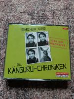 CD, Hörbuch, Die Känguru Chroniken, Marc Uwe Kling Dresden - Laubegast Vorschau