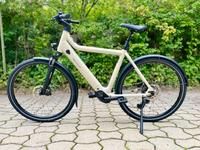 Riese & Müller Culture Touring !!! -25% Rabatt !!! Bayern - Weilheim i.OB Vorschau