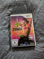 Wii Spiel Zumba Sachsen - Freital Vorschau