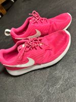 Nike Sportschuhe Pink Gr 38 Baden-Württemberg - Keltern Vorschau