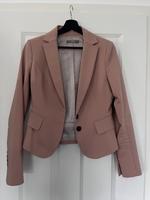 Blazer, Jakes, Lachsfarben, 36 Rheinland-Pfalz - Mayen Vorschau