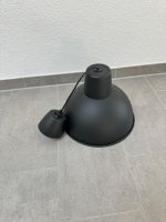 IKEA SKURUP Hängeleute schwarz, 38cm, Top-Zustand Baden-Württemberg - Ostfildern Vorschau