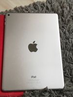 iPad Air 2 Gold mit roter Schutzhülle Sachsen - Crinitzberg Vorschau