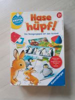 Spiel Kinderspiel Hase hüpf Leipzig - Thekla Vorschau