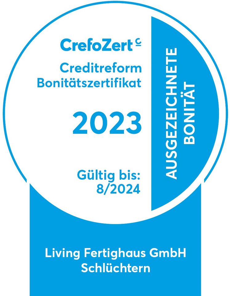 Zinsen runter, dank KFW-QNG Förderung und 250.000,-EUR Sonderdarlehen! in Groß-Rohrheim