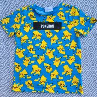 Pokemon T-Shirt, Gr. 116 Hessen - Kassel Vorschau