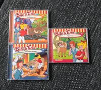 Hörspiel Bibi & Tina 3er CD Box Niedersachsen - Friedland Vorschau