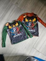 2 Lego Ninjago Pullover Größe 146 Findorff - Findorff-Bürgerweide Vorschau