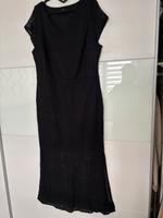 Schwarze, elegante Kleid Hannover - Herrenhausen-Stöcken Vorschau