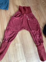 Knickerbocker cord Gr 5 Hessen - Wiesbaden Vorschau