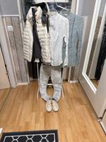 Street One Daunen Weste bluse Converse All fast zu verschenken Mitte - Wedding Vorschau