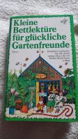 Büchlein  für Gartenfreunde Nordrhein-Westfalen - Olsberg Vorschau