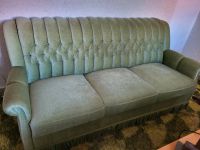 Grünes Sofa Niedersachsen - Wolfenbüttel Vorschau