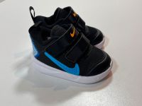 NIKE Kinderschuhe / Sneaker Rheinland-Pfalz - Heckenhof (bei Hamm, Sieg) Vorschau