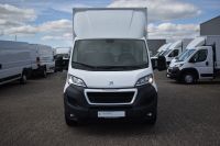 Peugeot Boxer L4 Cargo LBW -- DACHSPOILER-KLIMA-KAMERA Rheinland-Pfalz - Simmern Vorschau