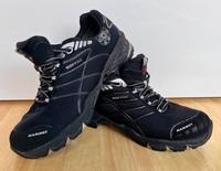 Mammut G Beta Low GTX Women Wanderschuhe 38,5 Nordrhein-Westfalen - Pulheim Vorschau