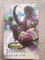 World of Warcraft, Illidan Nordrhein-Westfalen - Kaarst Vorschau