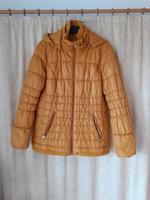 Steppjacke mit passender Mütze Hessen - Petersberg Vorschau