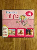 Prinzessin Lillifee 3er CD-Box Baden-Württemberg - Rheinfelden (Baden) Vorschau