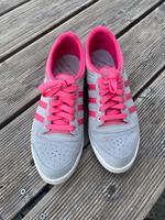 Adidas Schuhe Damen Größe 42 Sleek Series Bonn - Venusberg Vorschau