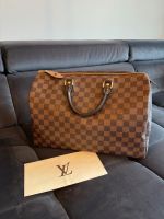 Louis Vuitton Speedy 35 (wie neu) Nürnberg (Mittelfr) - Gebersdorf Vorschau