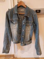 Damen Jeans Jacke- Größe 36/38 Clockhouse Nordrhein-Westfalen - Kaarst Vorschau