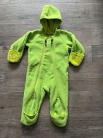 NEUWERTIG Kuschel-Fleece-Overall Jakoo Jako-O 68/74 grün Teddy Nordrhein-Westfalen - Oberhausen Vorschau