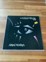 LP The Steve Miller Band – Abracadabra – Vinyl Schallplatte Baden-Württemberg - Weinheim Vorschau