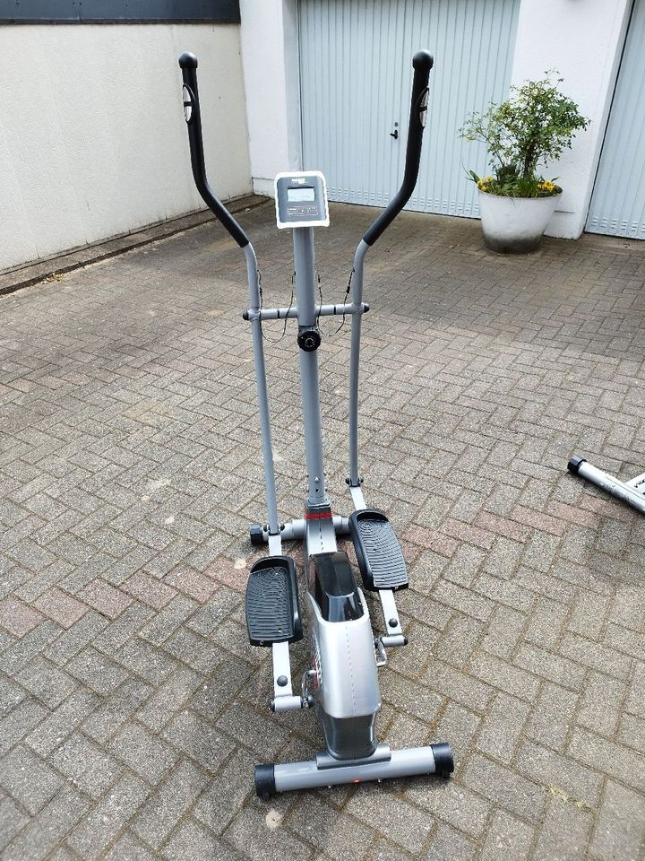 Fitness Trainer Stepper Crosstrainer in Osnabrück