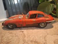 1:18 Jaguar E Custom / Scheunenfund / Ratte Essen - Essen-Borbeck Vorschau