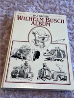 Das große Wilhelm Busch Album, Buch Nordrhein-Westfalen - Bergisch Gladbach Vorschau