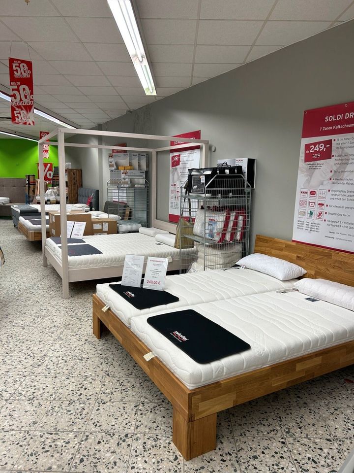SOLDBERG.DE LAGERVERKAUF MÖBEL OUTLET MÜNSTER WOLBECK in Münster