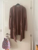 H&M langer Cardigan Gr M Jacke Nordrhein-Westfalen - Eschweiler Vorschau