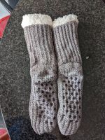 Kuschelsocken in Größe 39-40 Neu und unbenutzt Baden-Württemberg - Auenwald Vorschau