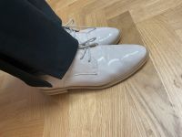 Bellissima Schnürer Business Schuhe Damen 39 Bayern - Straubing Vorschau