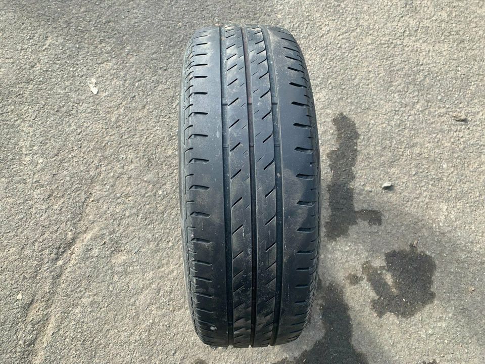 2x Sommerreifen | Bridgestone | 185/60 R15 84H | in Eschenburg