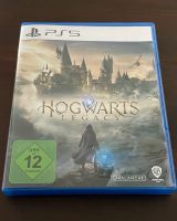 PS 5 PlayStation 5 HOGWARTS LEGACY sehr gut Sachsen - Chemnitz Vorschau