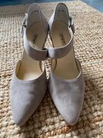 Paul Green Sling Pumps Gr. 41  neuwertig Schleswig-Holstein - Strande Vorschau