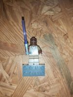 Lego Mace Windu Magnetfigur / Minifigur Star Wars Hessen - Sinntal Vorschau