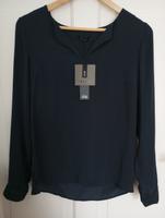 VILA Bluse, Shirt elegant Gr. S 36 38 NEU mit Etikett! Bayern - Augsburg Vorschau