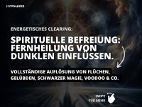 Flüche, Verwünschungen, Voodoo & schwarze Magie auflösen Baden-Württemberg - Weil am Rhein Vorschau