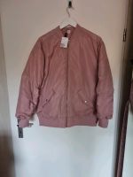 Oversized Pilotenjacke H&M Gr. XS Neu Wandsbek - Hamburg Bramfeld Vorschau