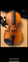 Violine 1/2 NEU mit Koffer und Zubehör! Baden-Württemberg - Walldorf Vorschau